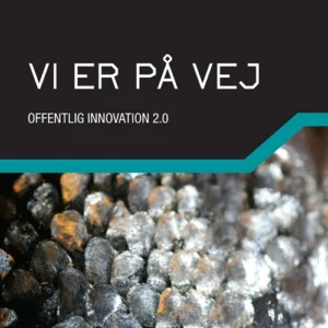 Vi er på vej