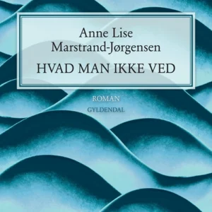 Hvad man ikke ved