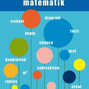 Ord i matematik