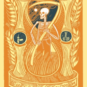 Reaper Man Discworld: The Death Collection