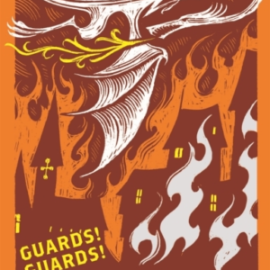 Guards! Guards! Discworld: The City Watch Collection
