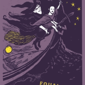 Equal Rites Discworld: The Witches Collection