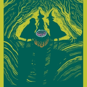 Wyrd Sisters Discworld: The Witches Collection