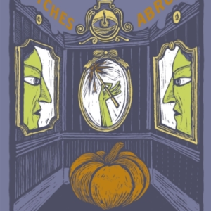 Witches Abroad Discworld: The Witches Collection