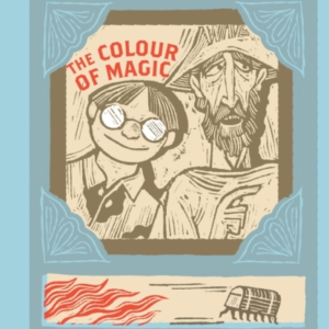 The Colour Of Magic Discworld: The Unseen University Collection