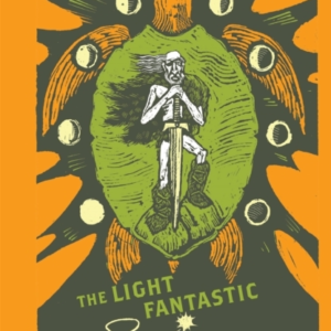 The Light Fantastic Discworld: The Unseen University Collection