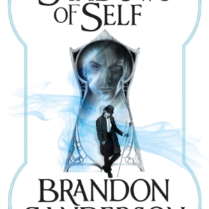 Shadows Of Self A Mistborn Novel