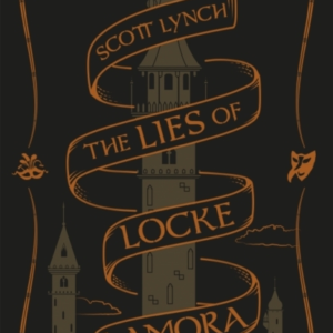 The Lies Of Locke Lamora Collector'S Tenth Anniversary Edition