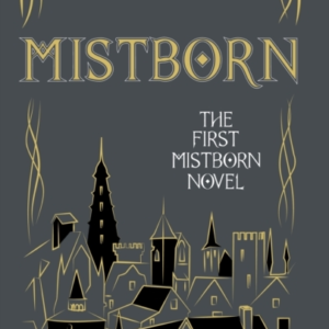 Mistborn Collector'S Tenth Anniversary Limited Edition