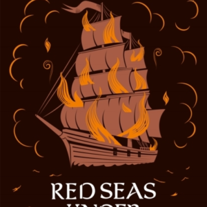 Red Seas Under Red Skies The Gentleman Bastard Sequence, Book Two