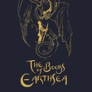 The Books Of Earthsea: The Complete Illustrated Edition
