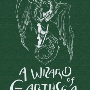 A Wizard of Earthsea The First Book of Earthsea