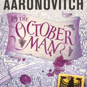 The October Man A Rivers Of London Novella