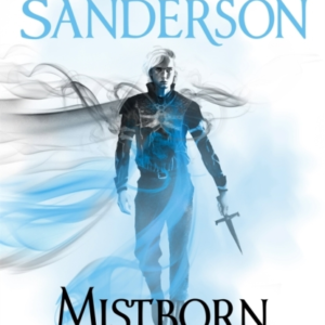 Mistborn: Secret History