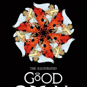 The Illustrated Good Omens