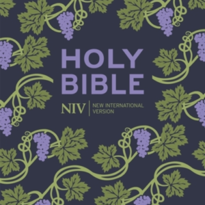 Niv Holy Bible Hodder Classics