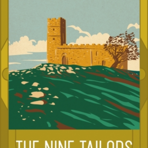 The Nine Tailors A Cosy Murder Mystery For Fans Of Poirot