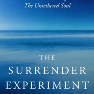 The Surrender Experiment My Journey Into Life'S Perfection