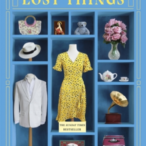 The Keeper Of Lost Things Winner Of The Richard & Judy Readers' Award And Sunday Times Bestseller