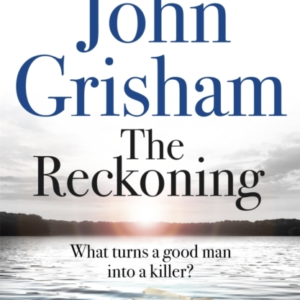 The Reckoning The Sunday Times Number One Bestseller