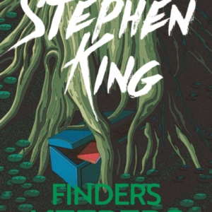 Finders Keepers