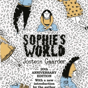 Sophie'S World 20Th Anniversary Edition