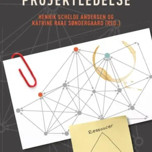Systemisk projektledelse