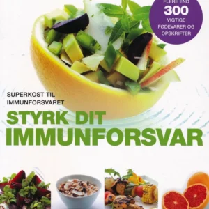 Styrk dit immunforsvar