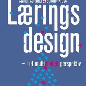 Læringsdesign