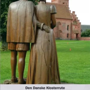Den Danske Klosterrute - fra Slagelse til Vordingborg