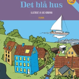 Det blå hus