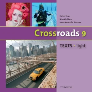 Crossroads 9 TEXTS - Light