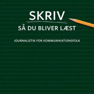 Skriv så du bliver læst