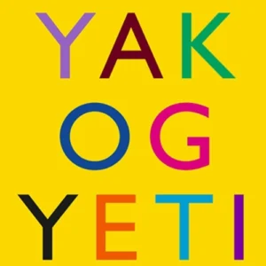 Yak og Yeti