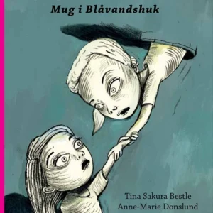 Ærtehalm 2 - Mug i Blåvandshuk
