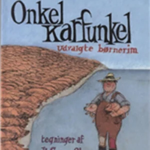 Onkel Karfunkel udvalgte børnerim