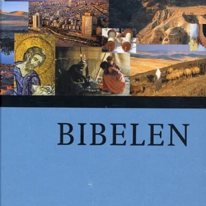 Bibelen med faktasider