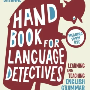 A Handbook for Language Detectives