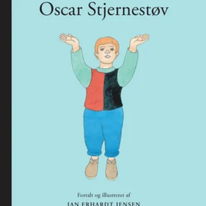 Oscar Stjernestøv