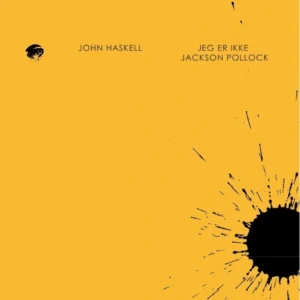 Jeg er ikke Jackson Pollock