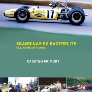 Skandinavisk Racerelite