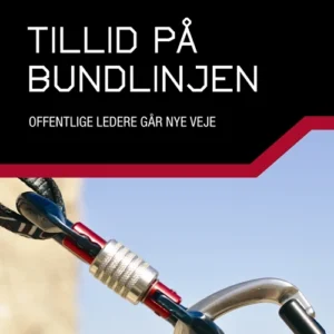 Tillid på bundlinjen