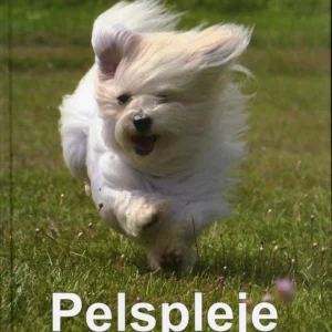 Pelspleje og pasning af Coton De Tulear