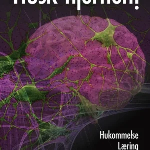 Husk hjernen