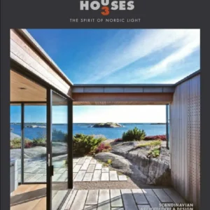 SCANDINAVIAN MODERN HOUSES 3