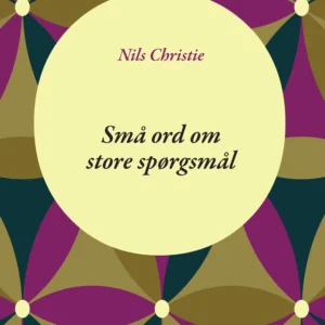 Små ord om store spørgsmål