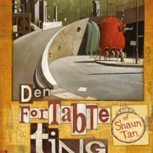 Den fortabte ting