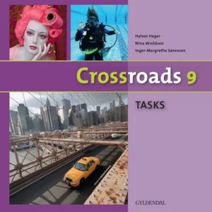 Crossroads 9 TASKS