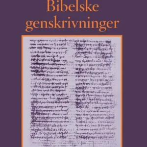 Bibelske genskrivninger