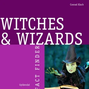 Witches and Wizards
